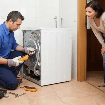 Washing Machine Repair