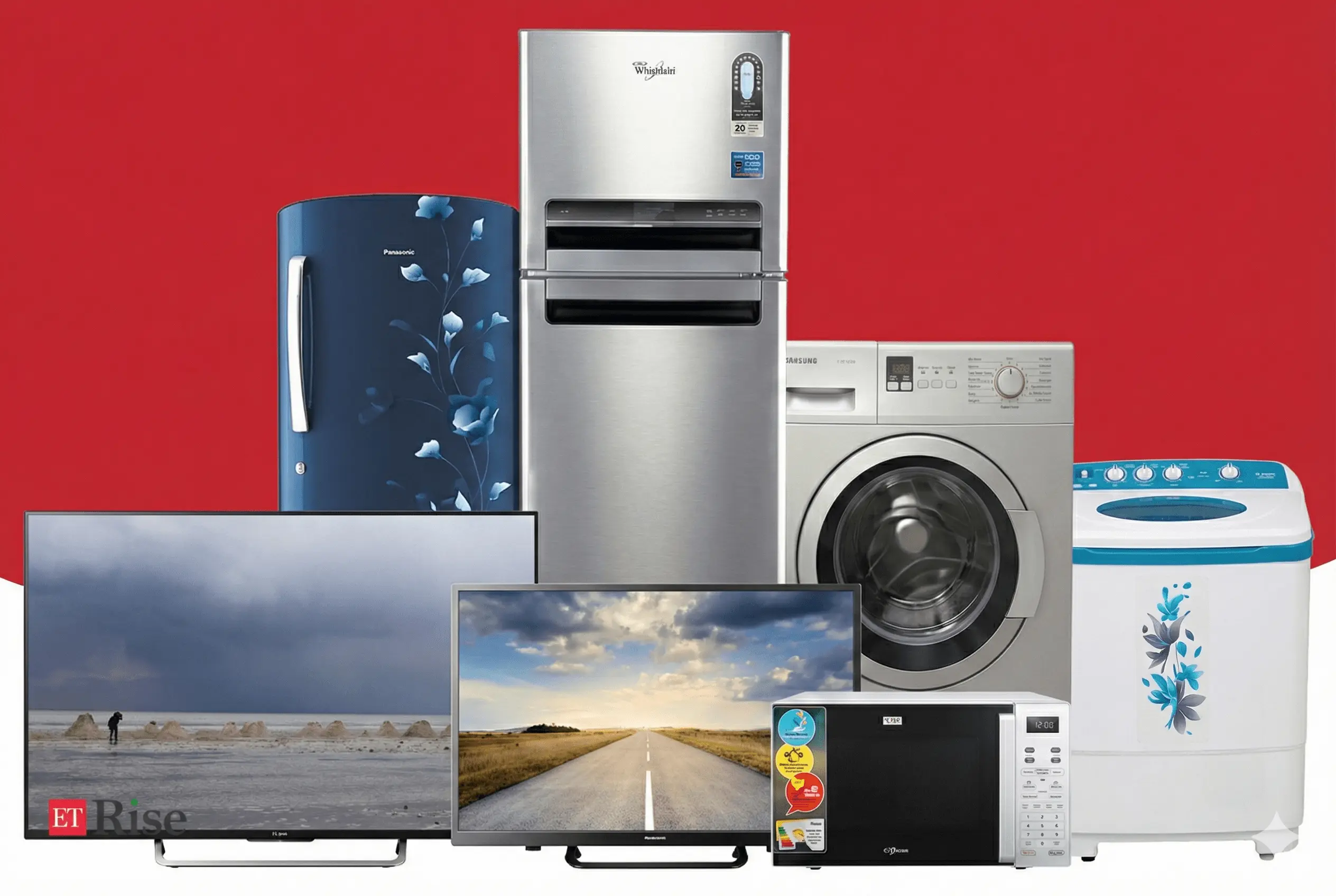 Appliance Repair Technician
